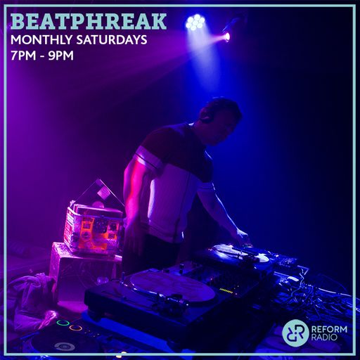 Beatphreak 27th April 2019