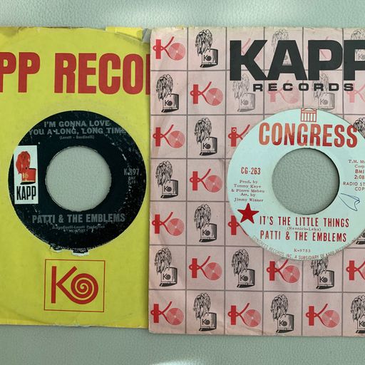 Richard Searling Northern Soul 1966 meets 1968 (15.8.2020)
