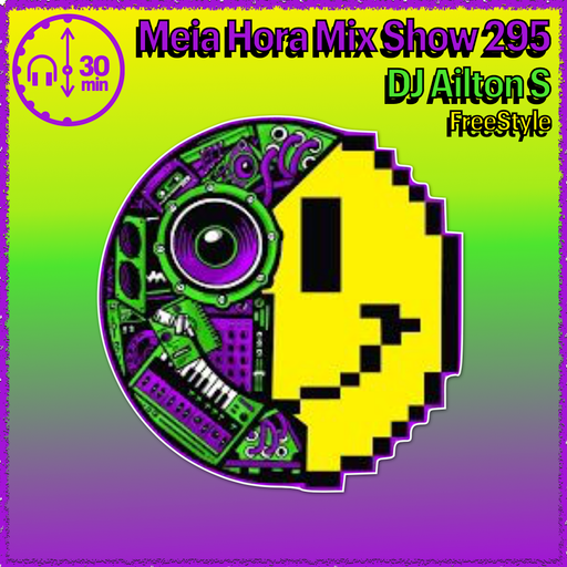 MHMS295 DJ AiltonS-Freestyle