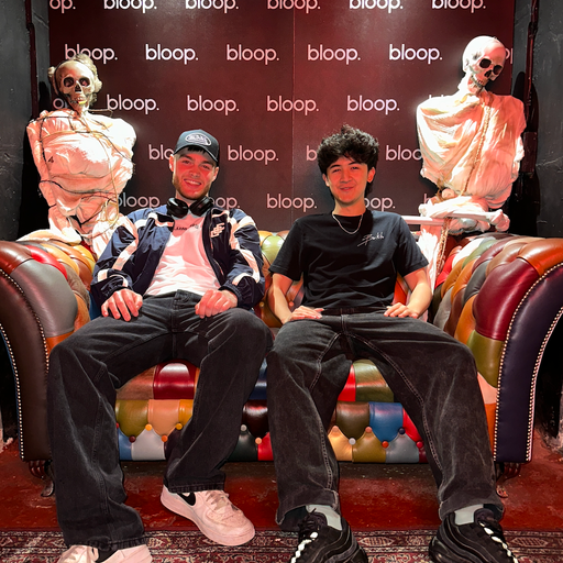 ECHO SESSIONS PRESENTS: Rocco Han B2B Cultee - 21.10.25