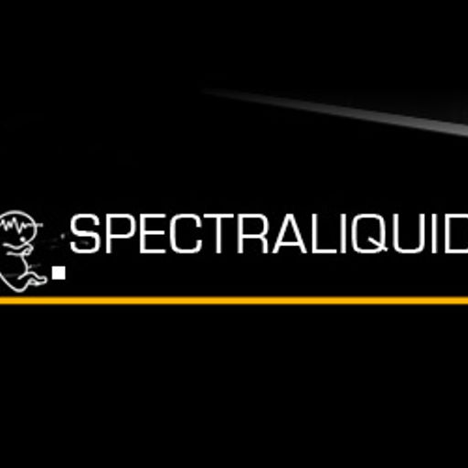 solipsistic NATION No. 118: Spectraliquid