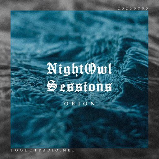 Night Owl Sessions 2050705