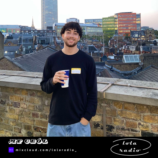 Lola Radio | mf ceól 002 | 23.09.24