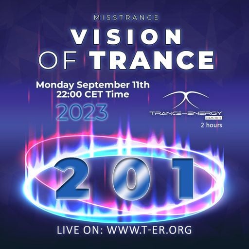 Vision of Trance 201