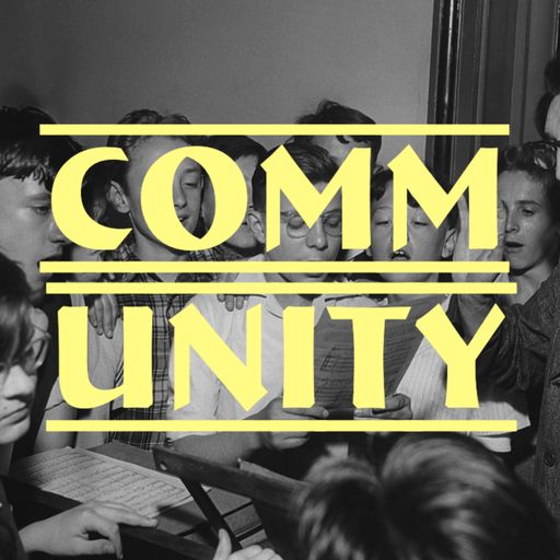 The Weirding Module - Community w/ Nicholas Bussmann 21.02.2026