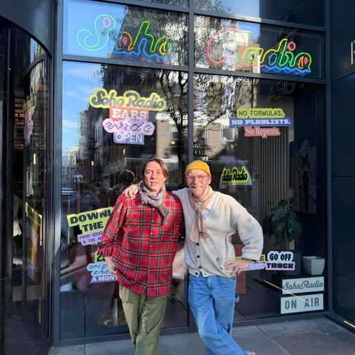 Ross Allen's Foundation Music Special with Patrick Forge (03/12/2025)