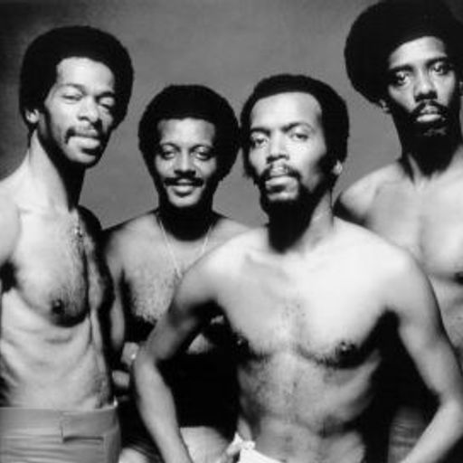 JM Soul Connoisseurs Old Skool Special including Tribute to The Intruders