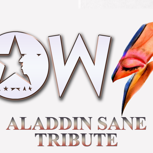 Bowie The Aladdin Sane Tribute 1973-2026