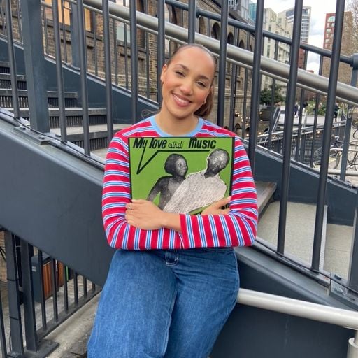 The Sweet Spot w/ Jenna - 28/02/26 - [Voices Radio]