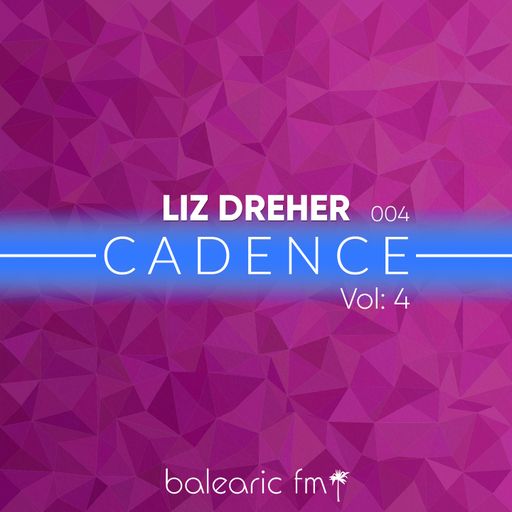 Cadence - vol. 4 (Liz Dreher, 004)