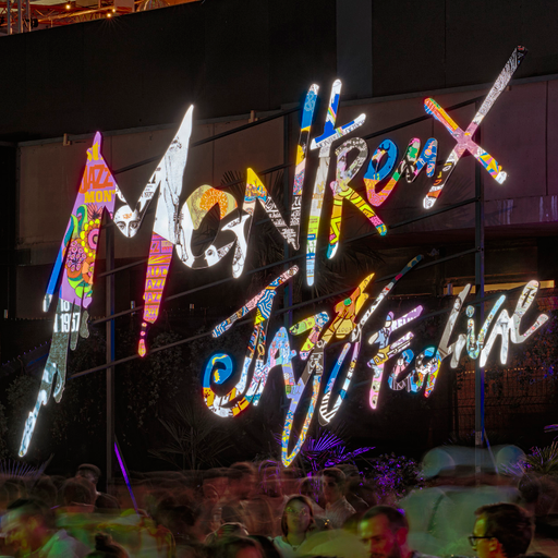 Live Archive Show #369 (Simply Red / Van / SRV / Buddy Guy // Dead End: Bobby and The Midnites 1983)