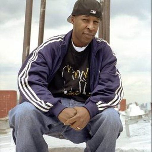 RIP DJ Roc Raida - Still Smoking Mix (Lord Sear Special) - 2023.05.17