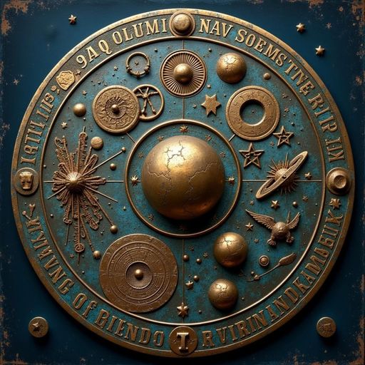 Oleg Yoshi - Eternal Journey (Progressive & Melodic Voyage)