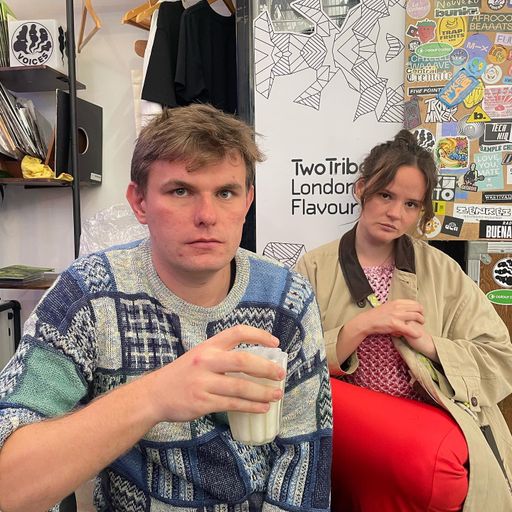 Alex Rogers 10/10/24 - [Voices Radio]