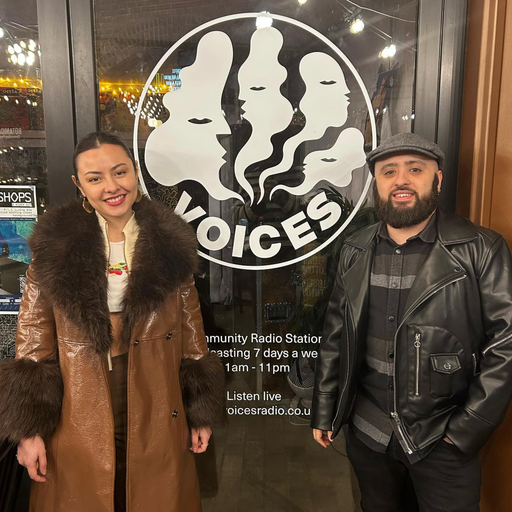 The Club of Vibes w/ D-Kell & Gonzo