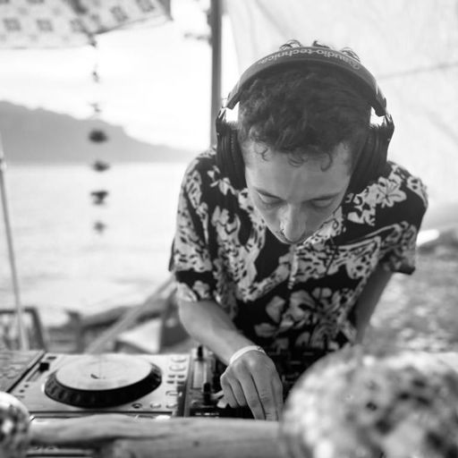 Nu-loquai w/ Moloquai - 13.02.25