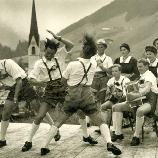 Stereo Virus Kollektive - Kids It's Time! Listen Loud & Dance!