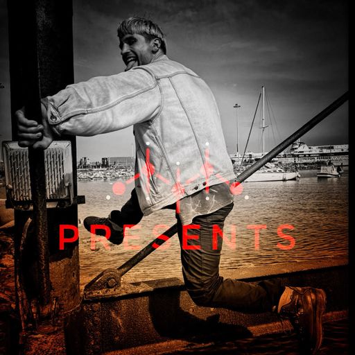 eethr/presents - COMD 9/26/25