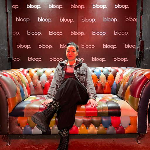 Bibiminor - Marbles rain - 24.01.26