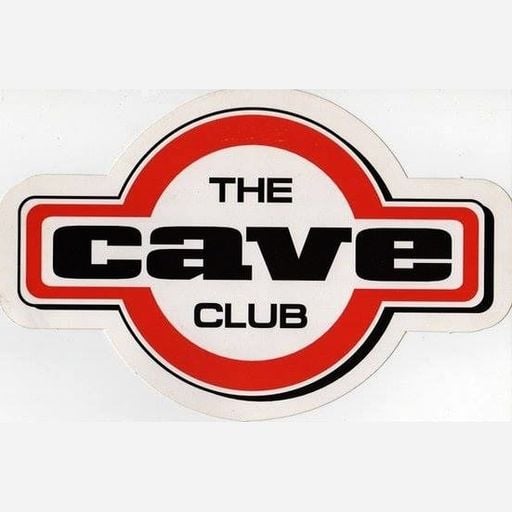 Pascal F.E.O.S at Cave Club (Salzburg - Austria) - 1 September 1994