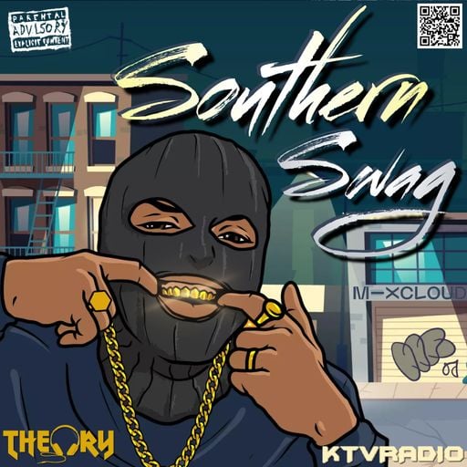 SOUTHERN SWAG