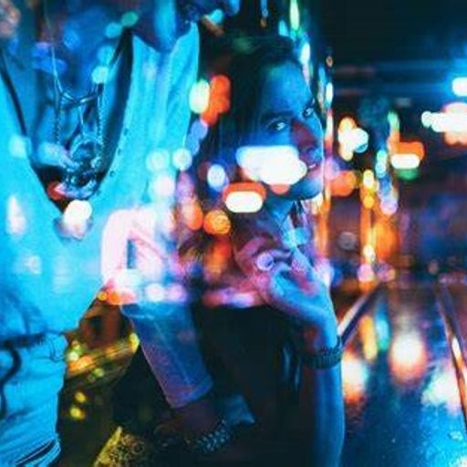 2020 SUMMER MIDNIGHT WALK CHILLOUT MIX『夜明乃唄』