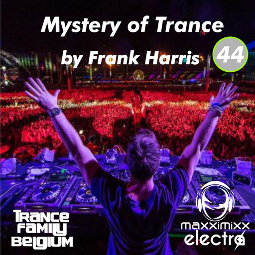 Mystery of Trance Ep 44