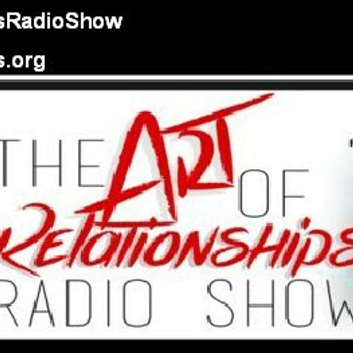 Art of Relationships: They Know You're Into Them Plus Sex
