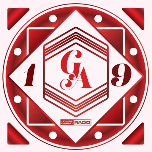 GROOVE ALLEGiANCE SHOW #19 (01.14.22)