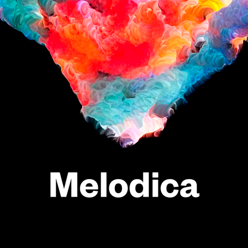 Melodica 6 January 2025 (Chill Out Tent ambient folk mix)