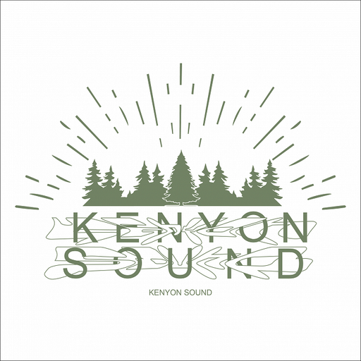 Hollow Points Radio w/ Kenyon Sound - 8th April 2025