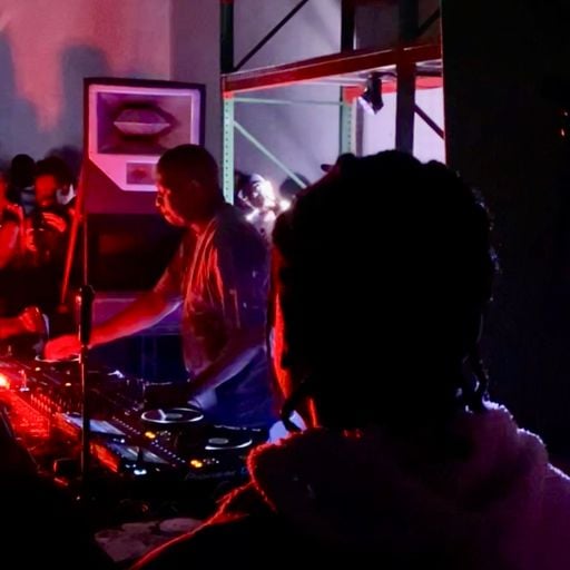 jabulani. - HOME2HOME Radio - 18th April 2025