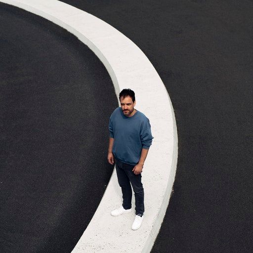 Alumni Mix – Nuno Dos Santos