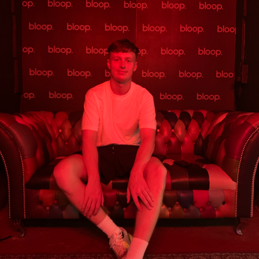 Midlands' Sounds w/ Louis Moore - 23.08.22