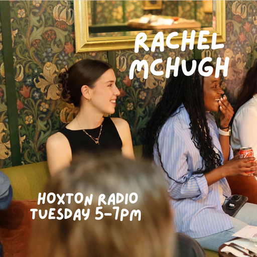 Rachel McHugh // 25.11.25