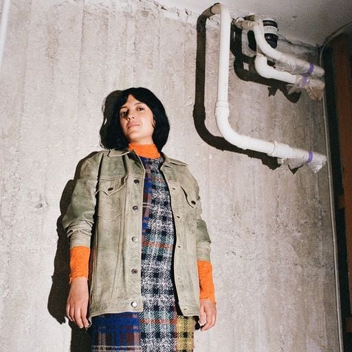 Still Light w/ Shida Shahabi - 29th April 2026