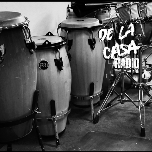 Hector Pizarro - De La Casa Radio 13.04.26