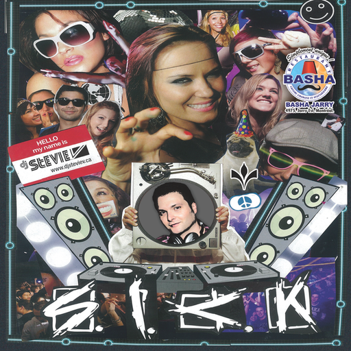 DJ Stevie V's S.I.C.K.mp3
