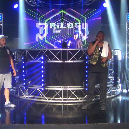 3rilogy Sessions 26th September 2020