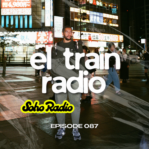 El Train Radio (17/02/2026)