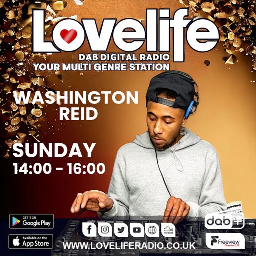 Washington Reid 10 MAR 2024