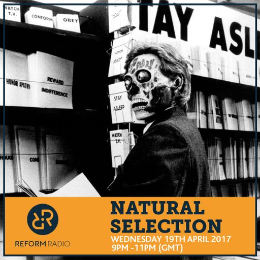 Natural Selection 19th April 2017