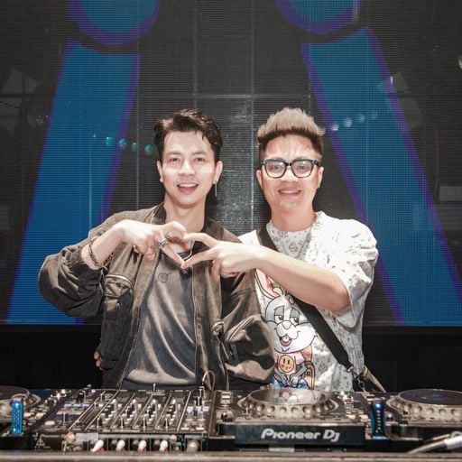Nonstop - Vinahouse - DJ Kim Bình
