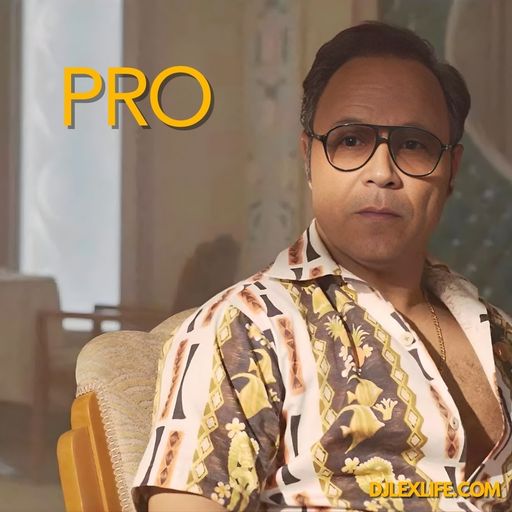 Tony Pro Mix 02.23.26