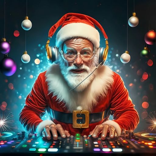 Phatsoundz Radio, Boxing Day 2024,  round 2