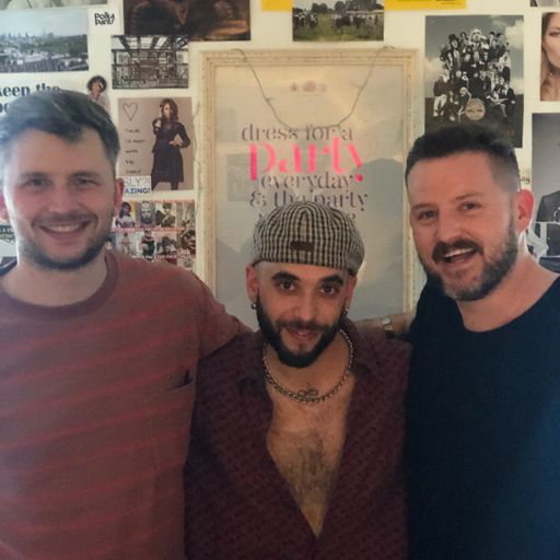 The Triple M Show with Rosie Wilby, Sunny Gray and Maydar