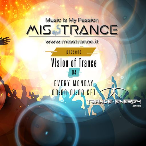 Vision of Trance 04