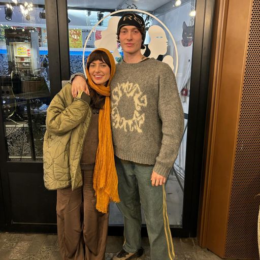 FYI Robyn w/ Kincaid - 25/01/24 - [Voices Radio]