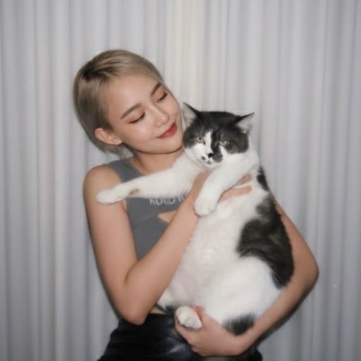 My Style EDM#1-เด้งๆ by Praewmeow