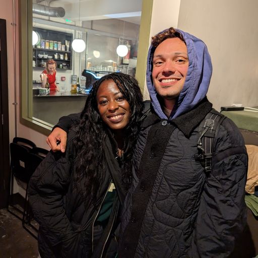 Time Wastin' w. ffog & Samara - Oct 25